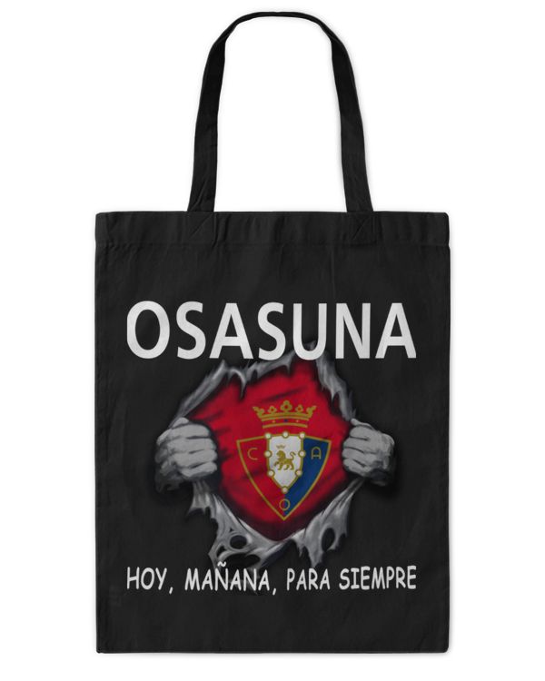 Tote Bag - Printed in the EU