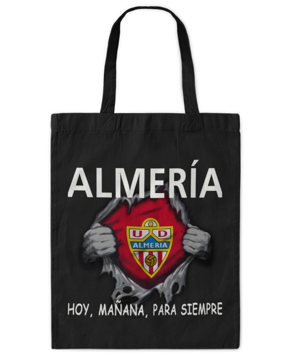 Tote Bag - Printed in the EU