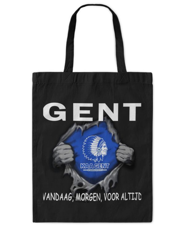 Tote Bag - Printed in the EU