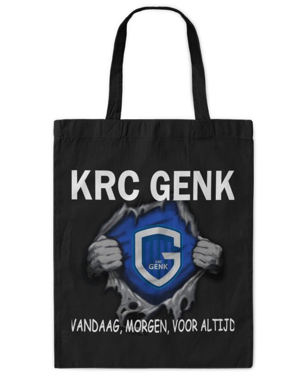 Tote Bag - Printed in the EU