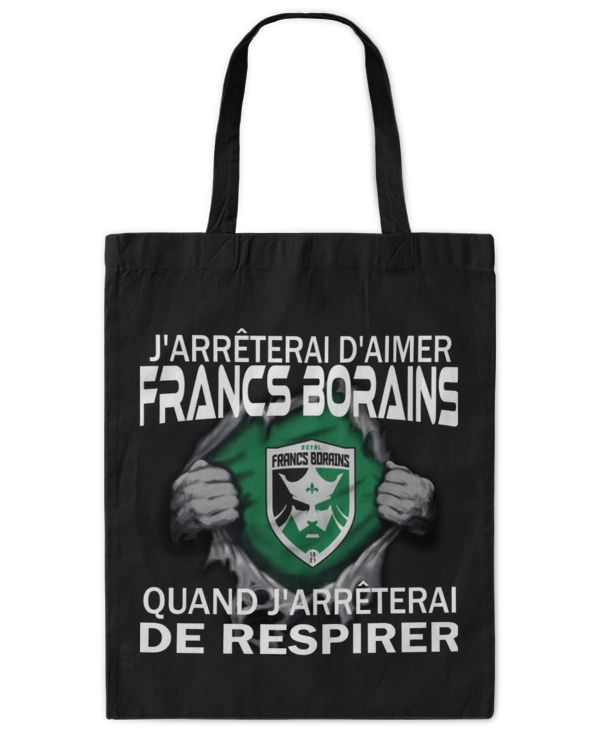 Tote Bag - Printed in the EU