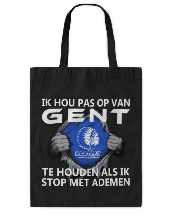 Tote Bag - Printed in the EU