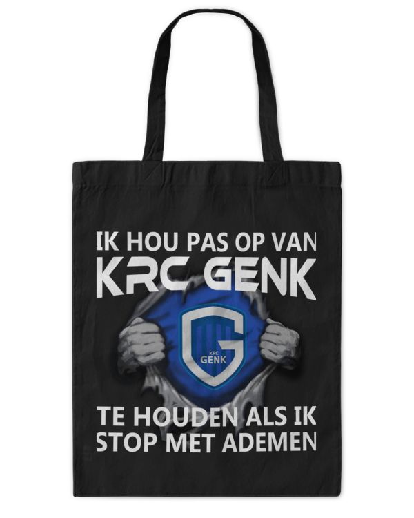 Tote Bag - Printed in the EU