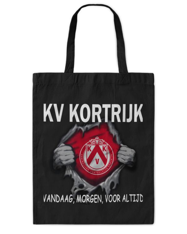 Tote Bag - Printed in the EU