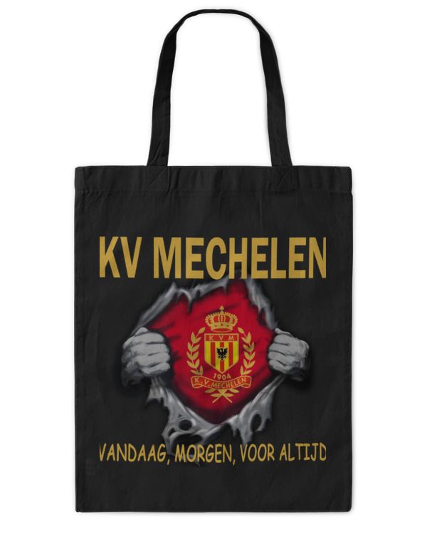 Tote Bag - Printed in the EU