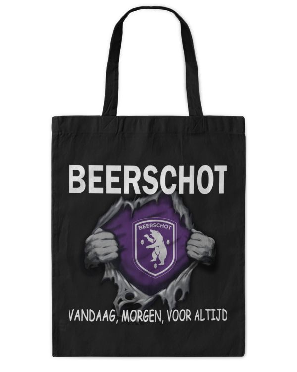 Tote Bag - Printed in the EU