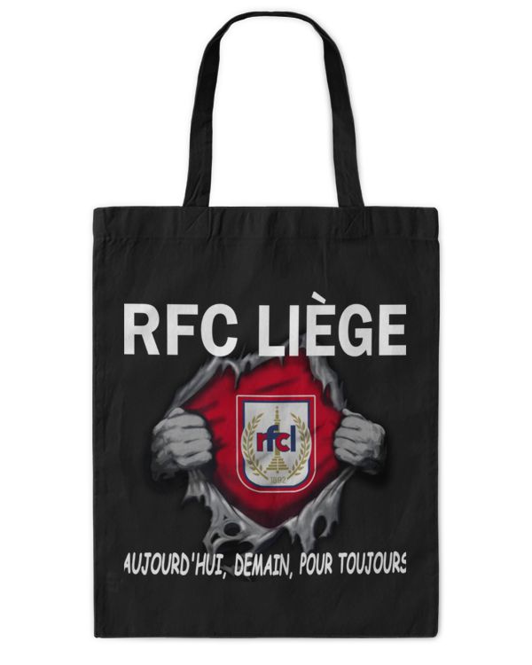 Tote Bag - Printed in the EU