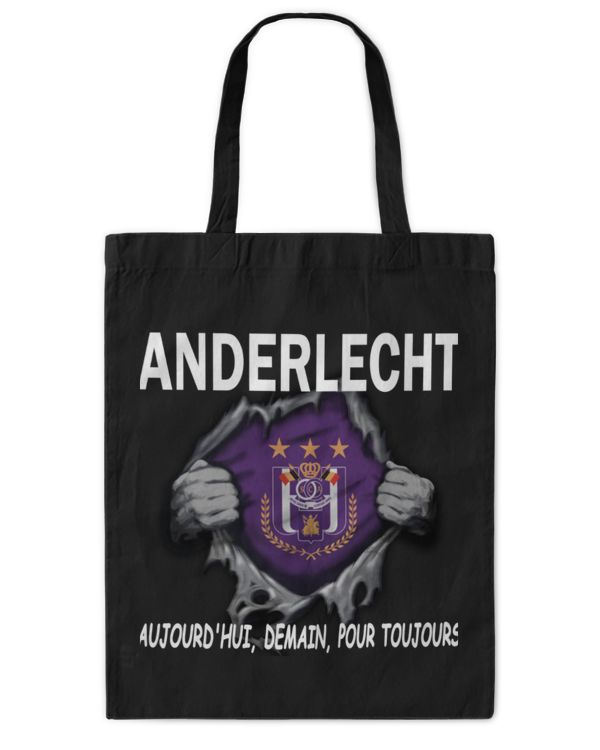 Tote Bag - Printed in the EU