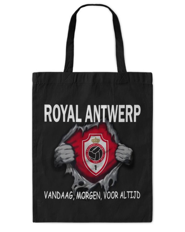 Tote Bag - Printed in the EU
