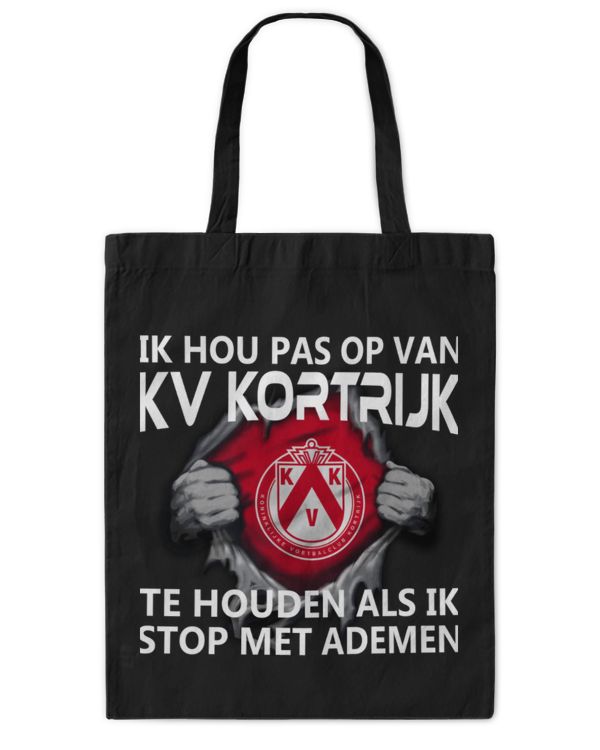 Tote Bag - Printed in the EU
