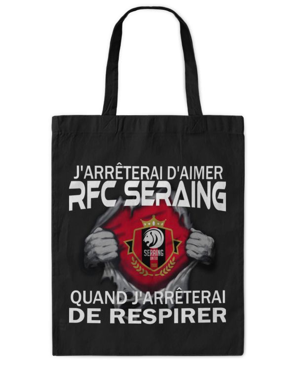 Tote Bag - Printed in the EU