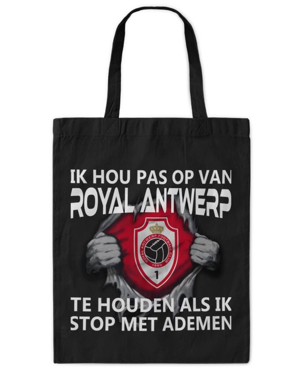 Tote Bag - Printed in the EU