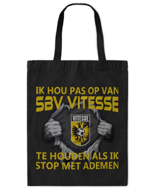 Tote Bag - Printed in the EU