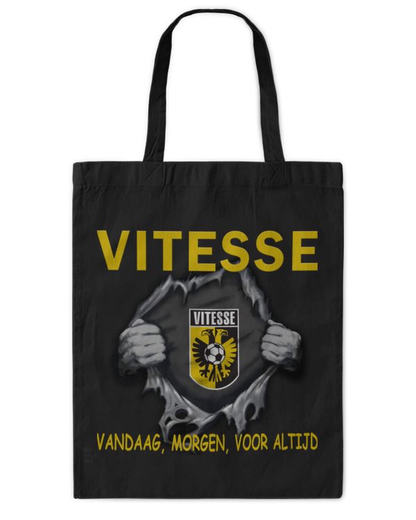 Tote Bag - Printed in the EU