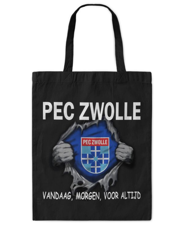 Tote Bag - Printed in the EU