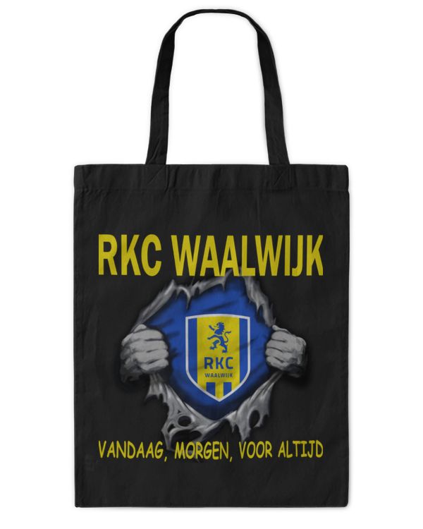Tote Bag - Printed in the EU