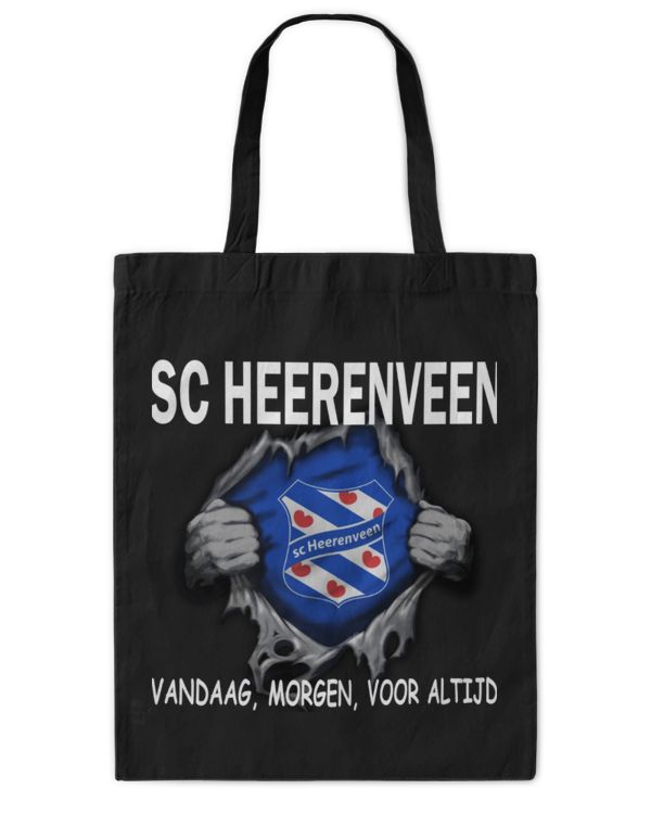 Tote Bag - Printed in the EU