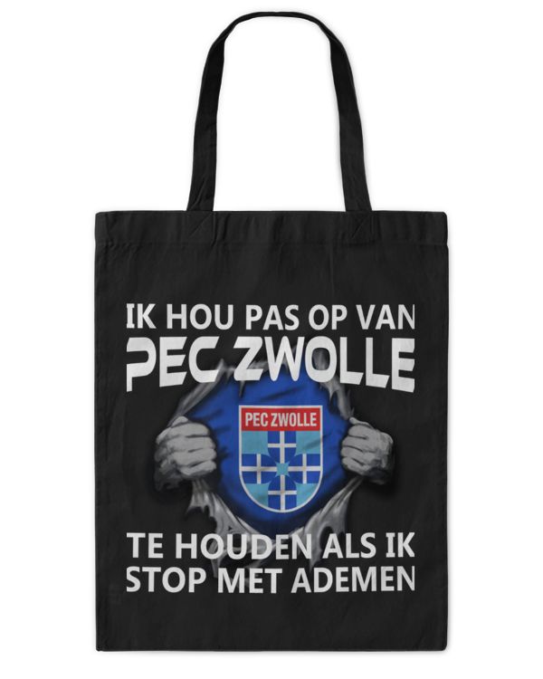 Tote Bag - Printed in the EU