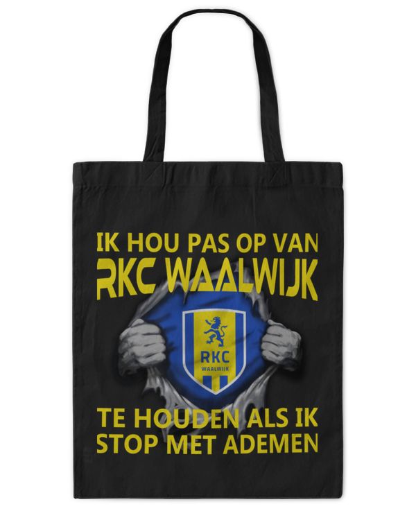 Tote Bag - Printed in the EU