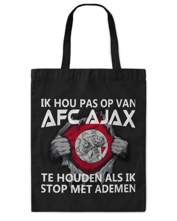 Tote Bag - Printed in the EU