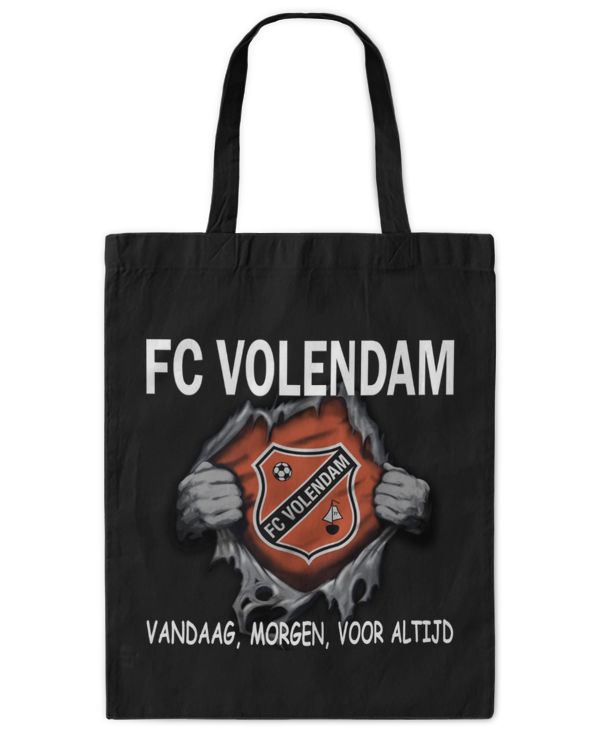 Tote Bag - Printed in the EU
