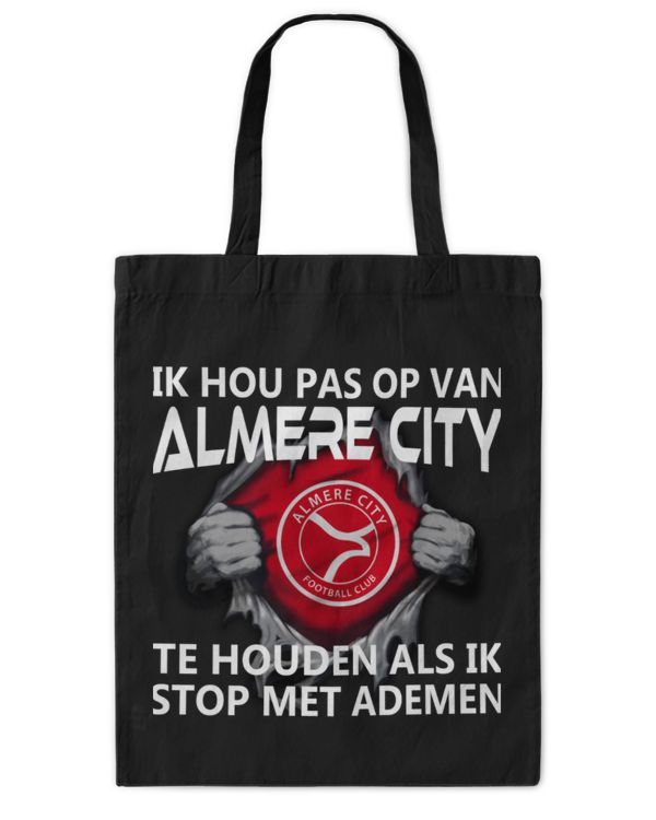 Tote Bag - Printed in the EU