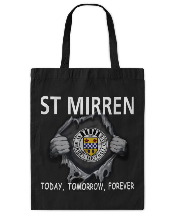 Tote Bag - Printed in the EU