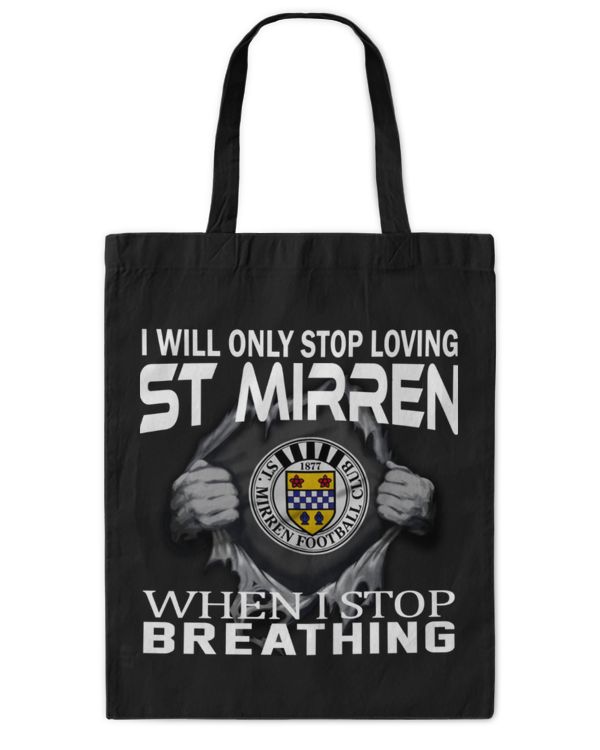 Tote Bag - Printed in the EU