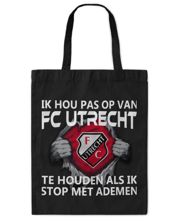 Tote Bag - Printed in the EU