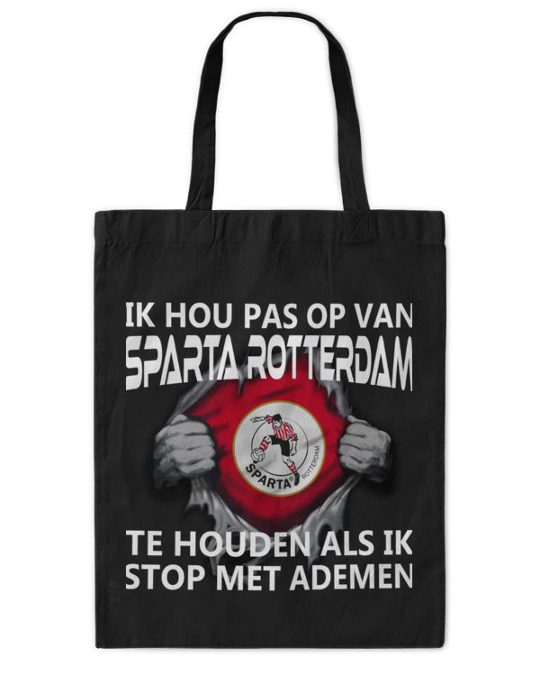 Tote Bag - Printed in the EU