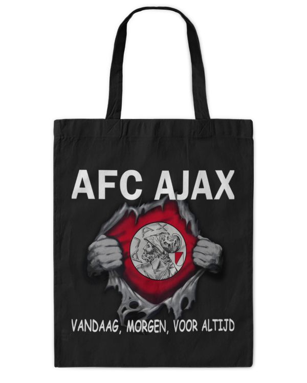 Tote Bag - Printed in the EU