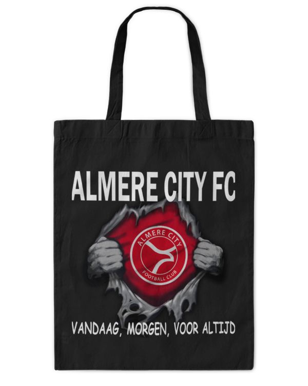 Tote Bag - Printed in the EU