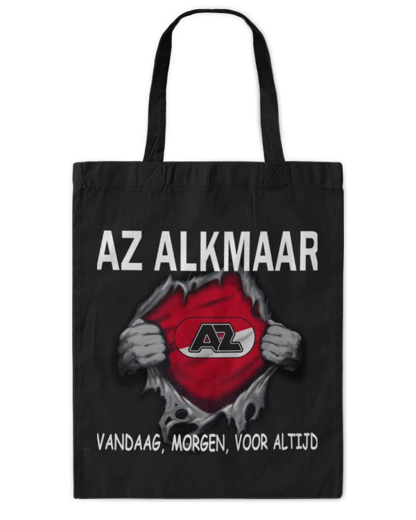 Tote Bag - Printed in the EU