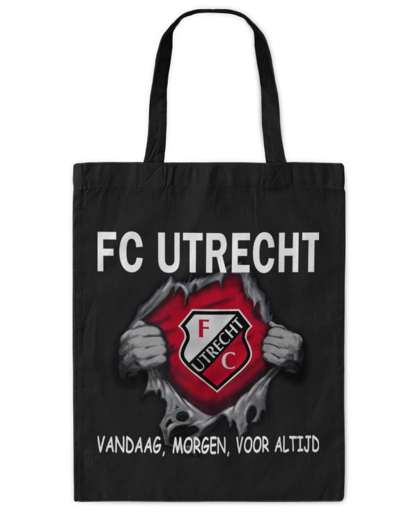 Tote Bag - Printed in the EU