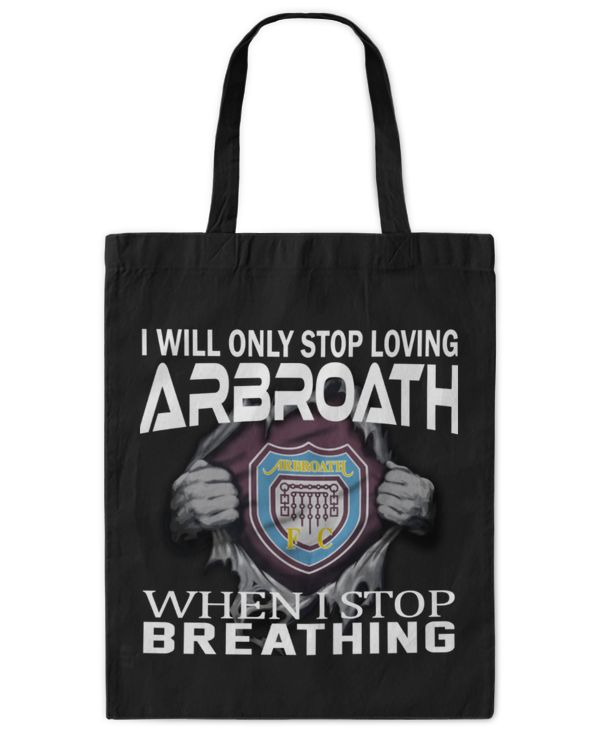 Tote Bag - Printed in the EU