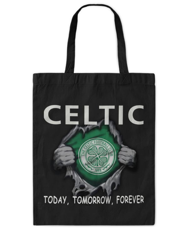 Tote Bag - Printed in the EU