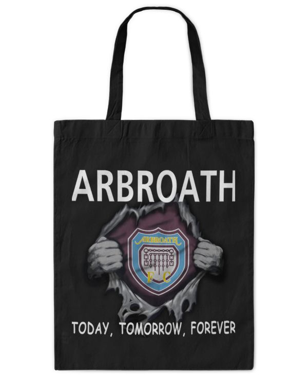 Tote Bag - Printed in the EU
