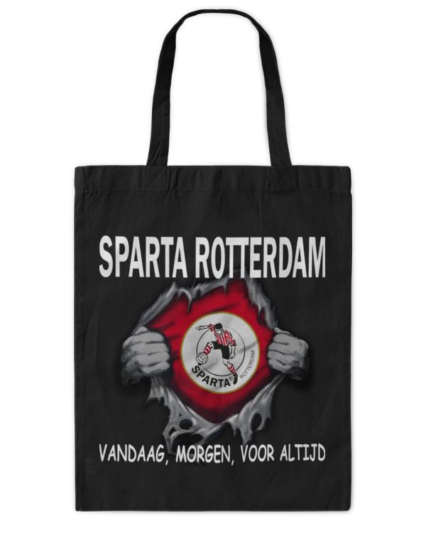 Tote Bag - Printed in the EU
