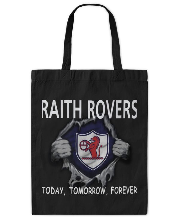 Tote Bag - Printed in the EU