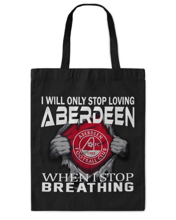 Tote Bag - Printed in the EU