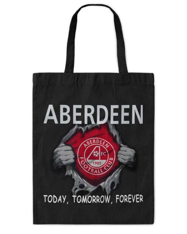 Tote Bag - Printed in the EU