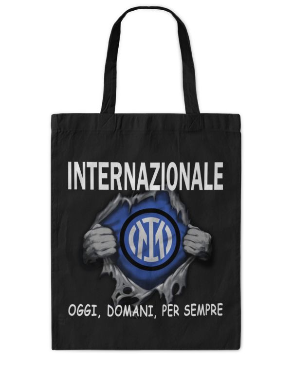 Tote Bag - Printed in the EU