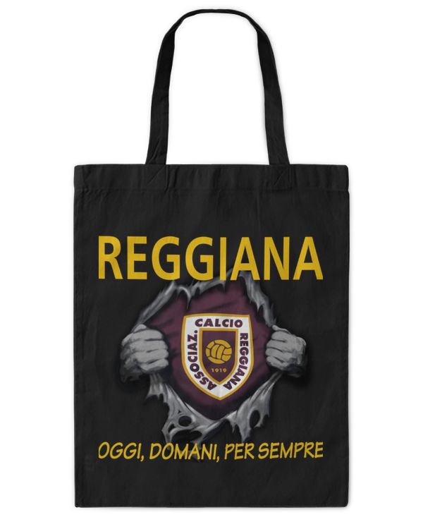 Tote Bag - Printed in the EU