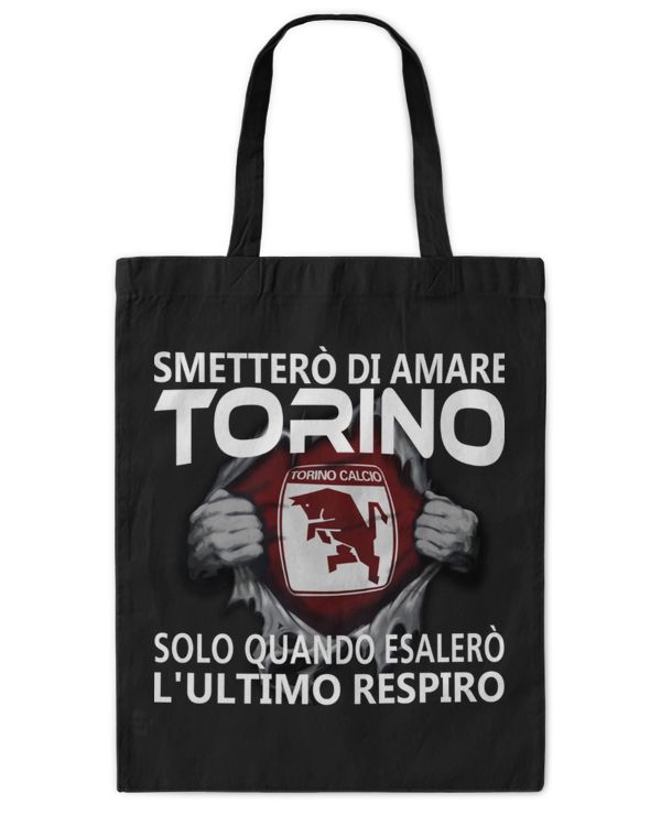 Tote Bag - Printed in the EU