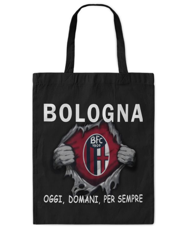 Tote Bag - Printed in the EU