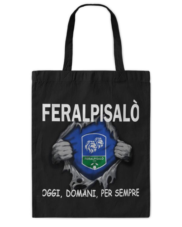 Tote Bag - Printed in the EU