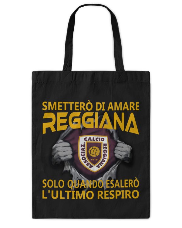 Tote Bag - Printed in the EU