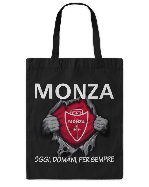 Tote Bag - Printed in the EU