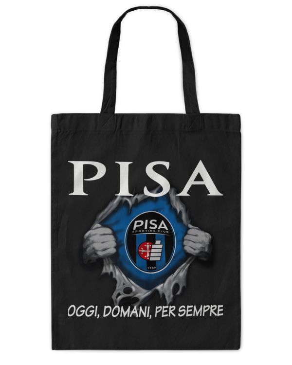 Tote Bag - Printed in the EU