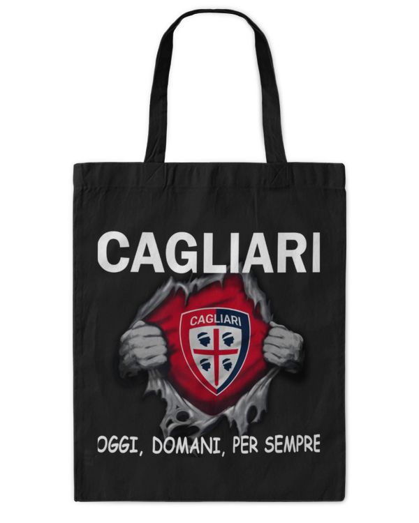 Tote Bag - Printed in the EU